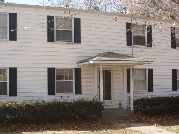100 E Stewart Rd APT 3, Columbia, MO 65203