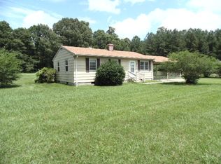 27117 Old Church Rd, Drewryville, VA 23844