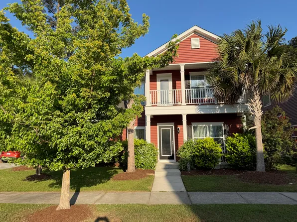 2840 Ortega Dr, Johns Island, SC 29455