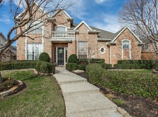 5012 Corinthian Bay Dr, Frisco, TX 75034