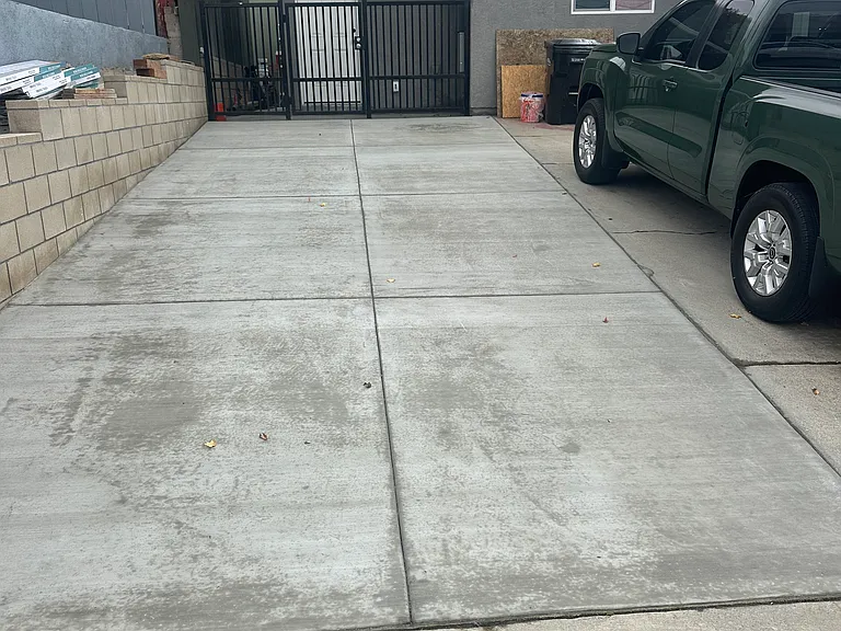 Full Security-Off street parking.
Brand New