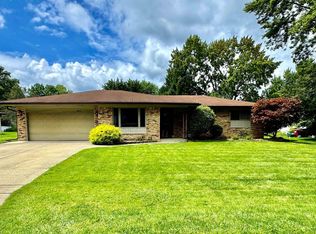 38281 Radde St, Clinton Township, MI 48036