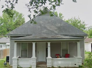 726 W 1st St, Pittsburg, KS 66762
