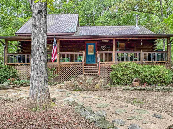 58 Dovewood Ln, Flippin, AR 72634