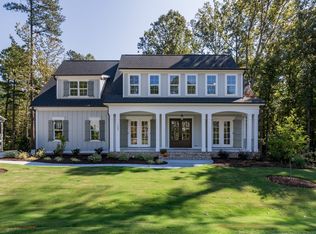 1344 Reservoir View Ln, Wake Forest, NC 27587