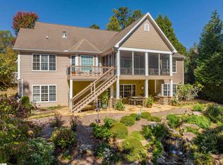 901 Southwind Ct LOT 93, Seneca, SC 29672