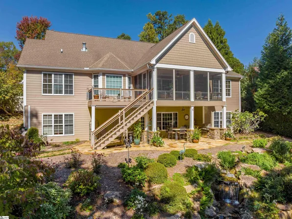 901 Southwind Ct Lot 93, Seneca, SC 29672