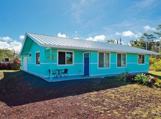 15-1830 4th Ave, Keaau, HI 96749