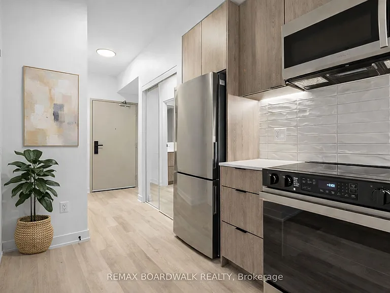 391 Slater St #B507 — Photo 15