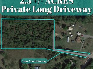 2.5 Acres Hwy #Y, Seneca, MO 64865