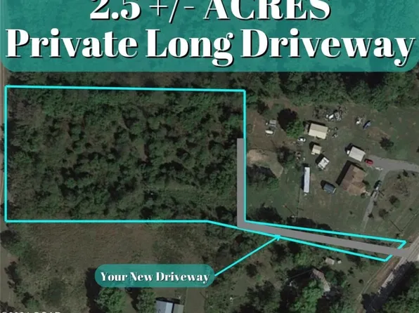 2.5 Acres Hwy #Y, Seneca, MO 64865