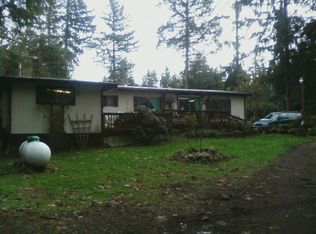 16028 Agate St SE, Yelm, WA 98597