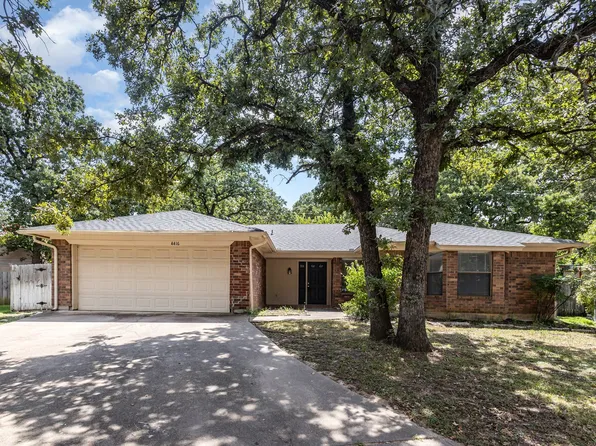 4416 Rising Sun Ct, Arlington, TX 76017