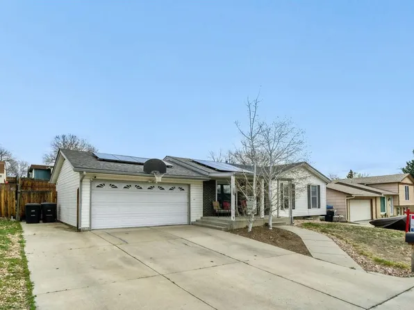 2621 E 98th Ave, Thornton, CO 80229
