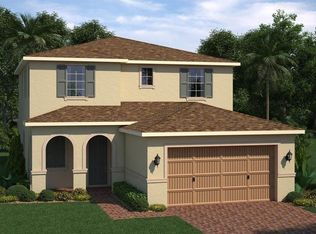 1536 Amber Leaf Cir, Ocoee, FL 34761