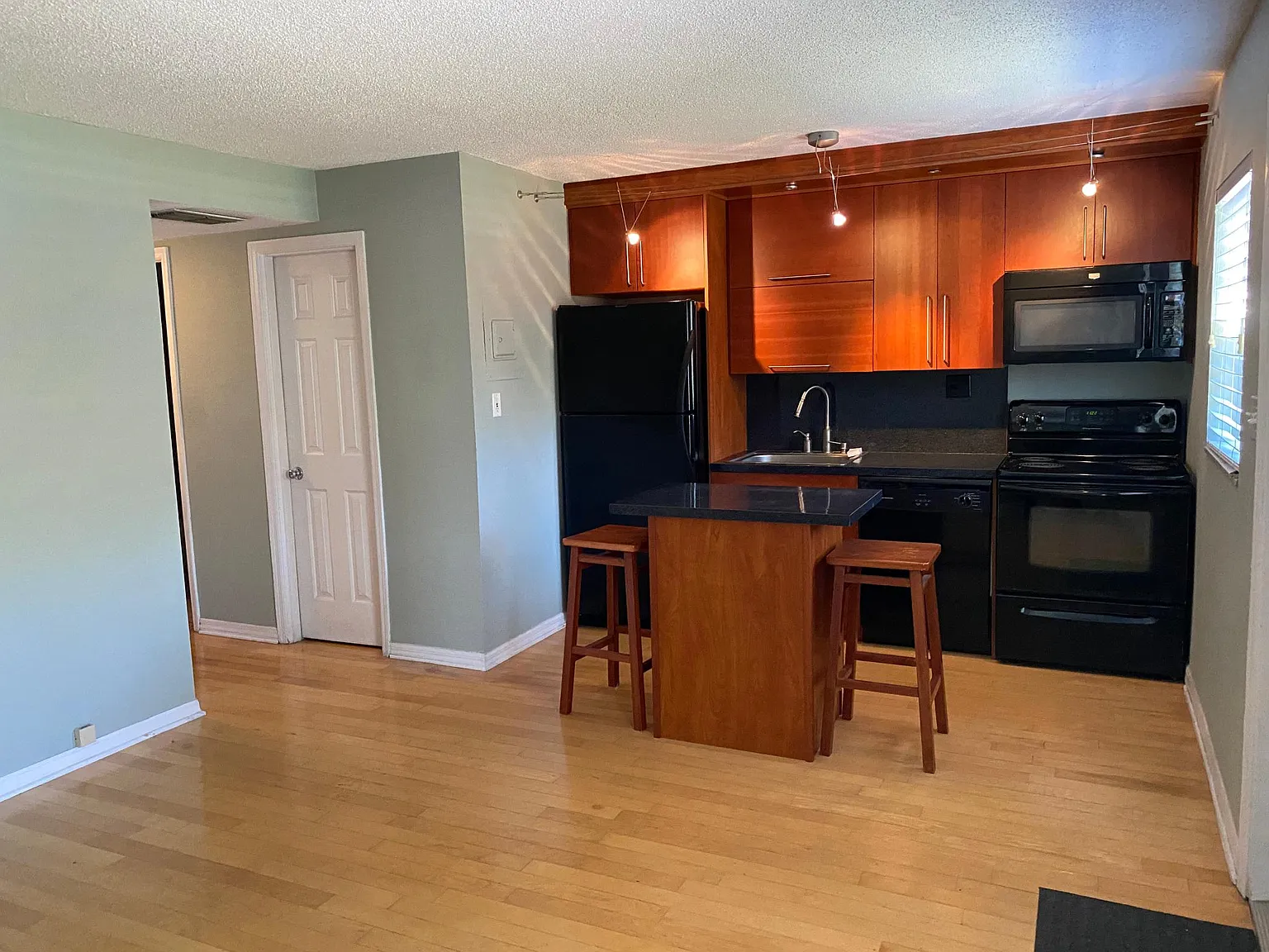 1537 Catherine St — Photo 1
