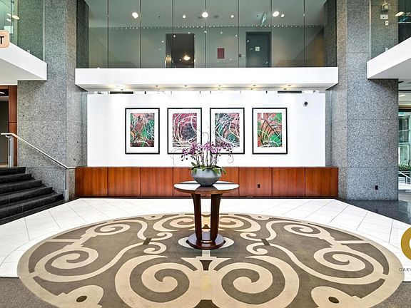 3rd image of 1200 Georgia St W #2501