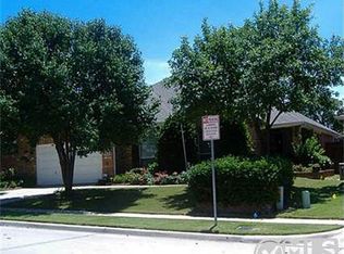 1918 Wickersham Ln, Corinth, TX 76210