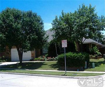 1918 Wickersham Ln, Corinth, TX, 76210