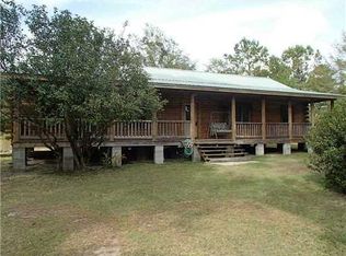 17312 Rotten Bayou Rd, Pass Christian, MS 39571