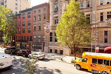 Rented by Mirador Real Estate