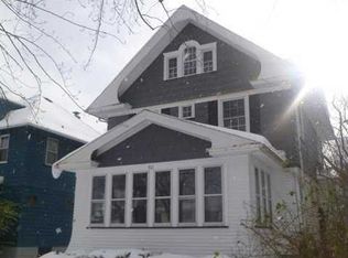 511 Lake View Park, Rochester, NY 14613