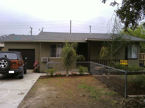 Front House