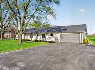 1919 Elizaville Rd, Lebanon, IN