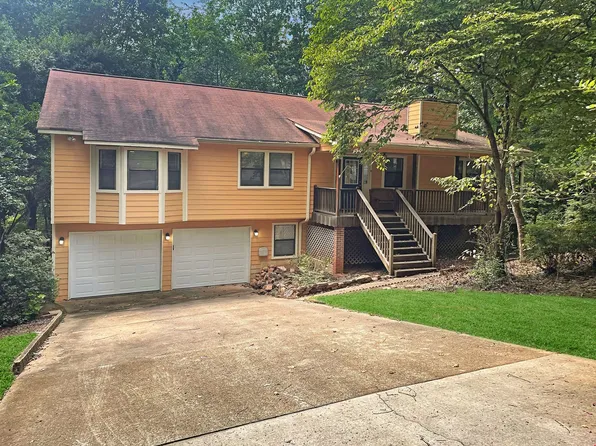 2771 Hawk Trace Ct NE, Marietta, GA 30066
