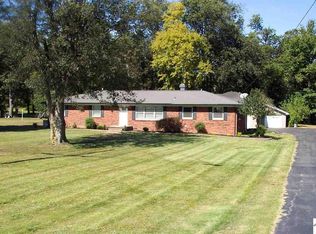 6830 Kentucky Dam Rd, Paducah, KY 42003