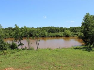 E 870th Rd, Chandler, OK 74834