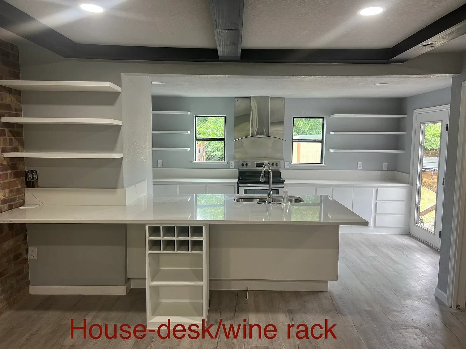 3 bed, 1800 sqft, $2,350 — Photo 4