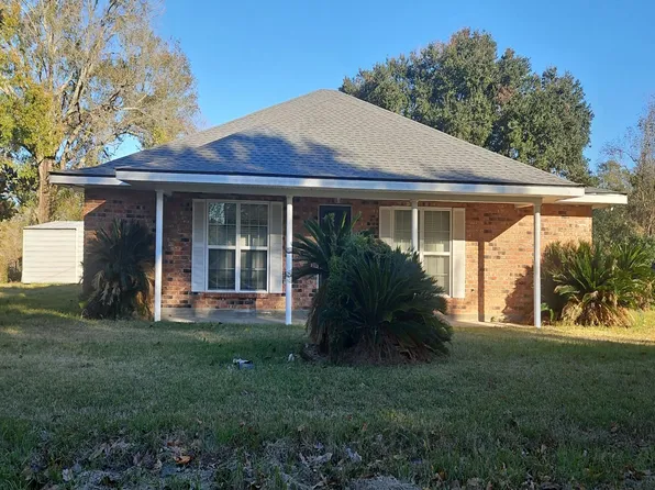 2127 Babe St, Opelousas, LA 70570