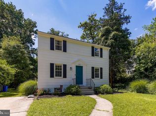 6708 Sherwood Rd, Baltimore, MD 21239