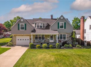 435 W Ohio Ave, Sebring, OH 44672