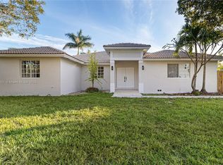18972 SW 307th St, Homestead, FL 33030