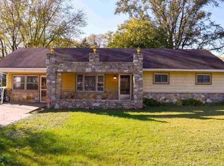 107 N Bennett St, Muncie, IN 47303