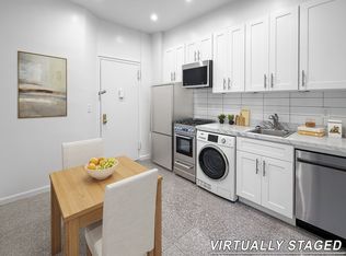 518 E 82nd St APT 3R, New York, NY 10028