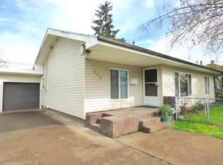 265 26th St, Springfield, OR 97477