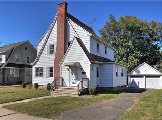 404 McKinley Ave, Bridgeport, CT 06604