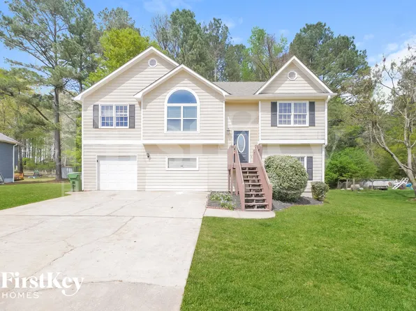 221 Whitney Ln, Villa Rica, GA 30180