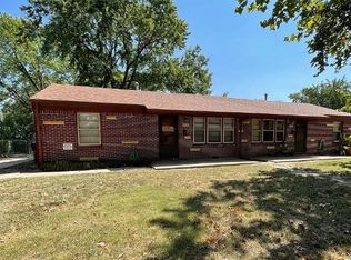 2738 S Lulu Ave, Wichita, KS 67216