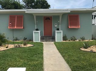 117 S Hollywood Ave, Daytona Beach, FL 32118