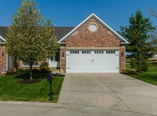 152 Dornoch Ct, Saint Charles, MO 63301