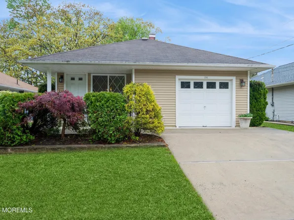 20 Mount Matterhorn Lane, Toms River, NJ 08753