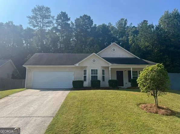 1432 Steam Engine Way NE, Conyers, GA 30013