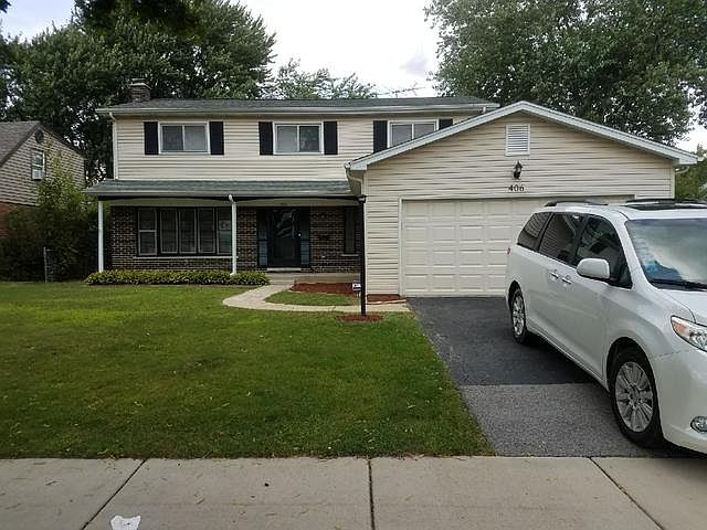 1st image of 406 E Valley Ln