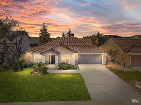 6005 Grand Central Ave, Bakersfield, CA 93311