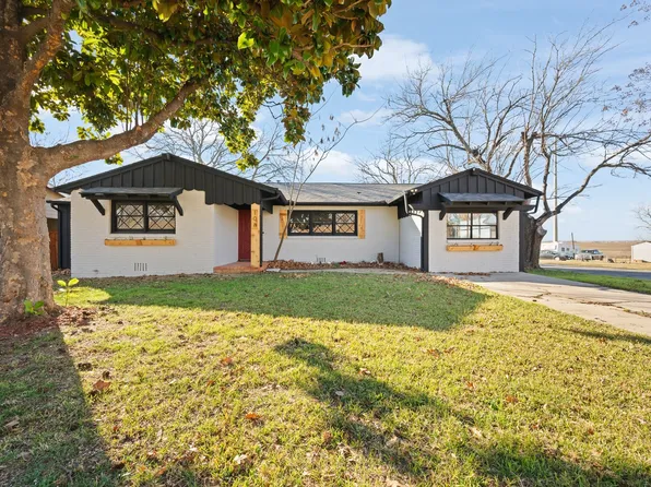 108 Hilltop Dr, Grandview, TX 76050