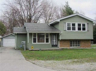 1902 Brancaster Rd, Toledo, OH 43615